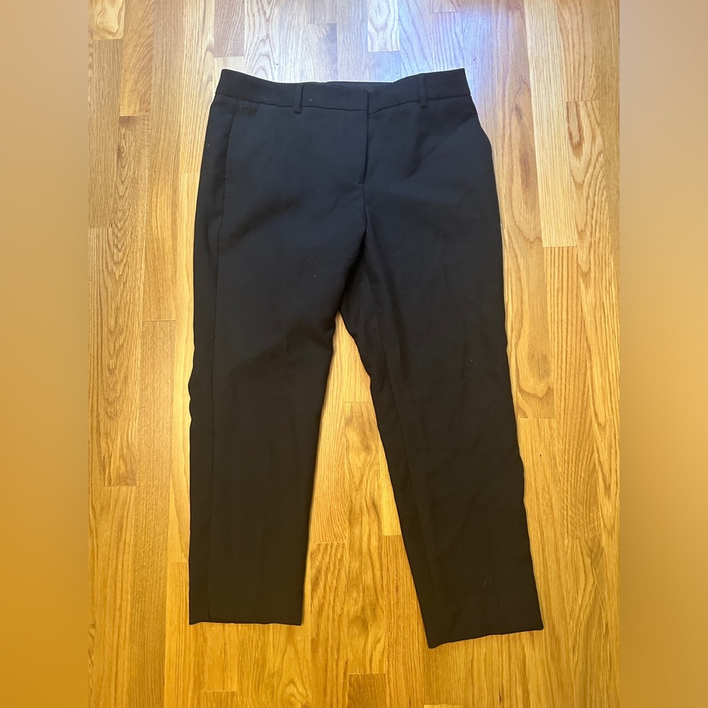 Talbots Curvy Petite Dress Pants